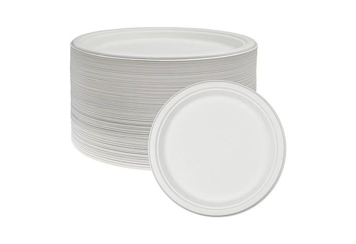 Paper plates