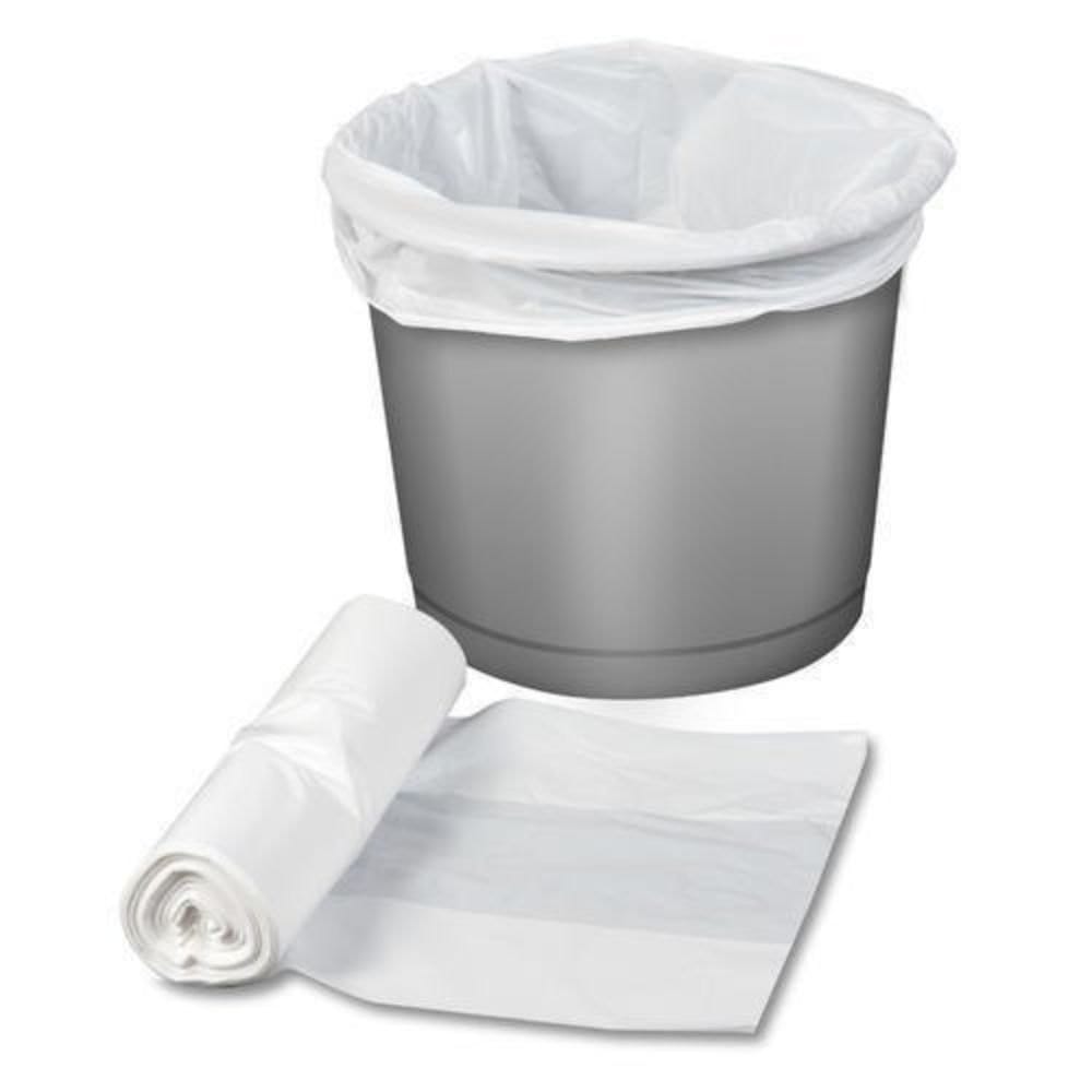 Dustbin bag