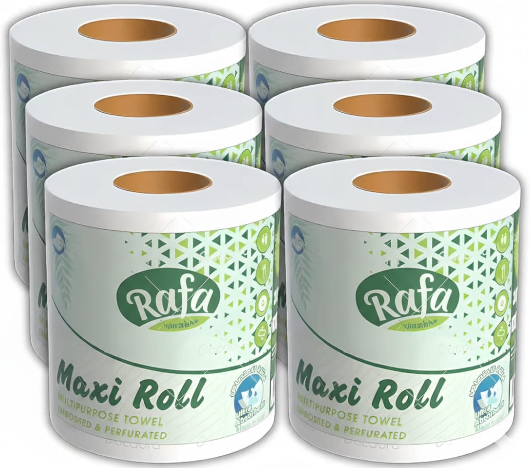 maxi roll