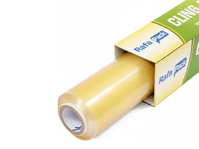 Food Grade Cling film