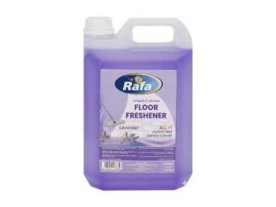 FLOOR WASH LIQUID