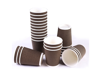 paper cups