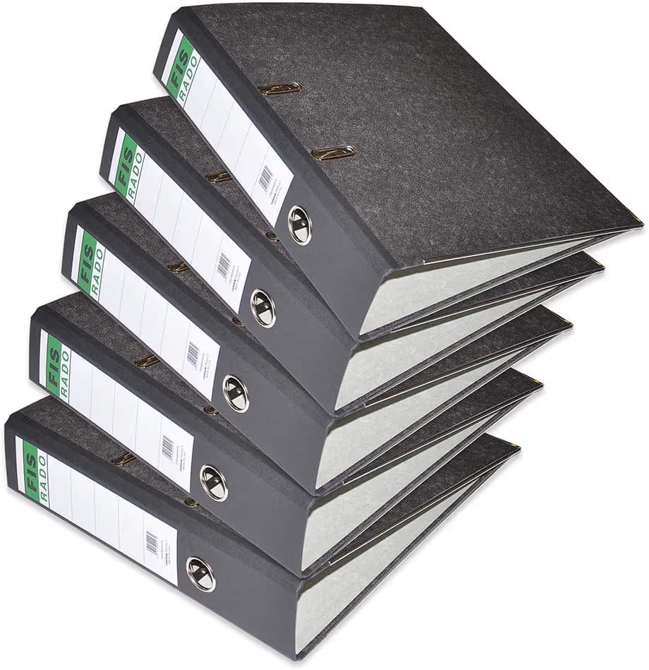 Office files