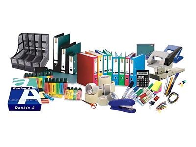 office stationery