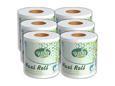 Maxi roll
