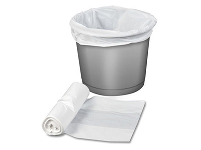 Garbage bags