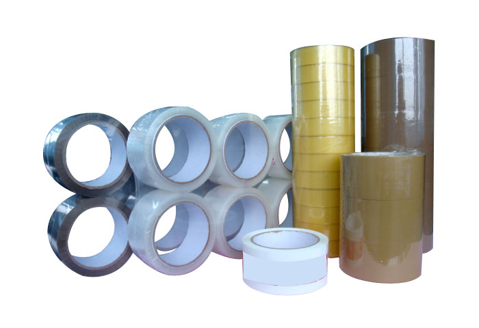 Bopp tape