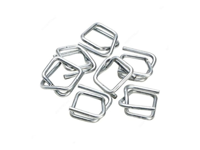 Buckles